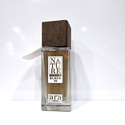 عطر ادکلن نیچرسی بلک ایکس اس