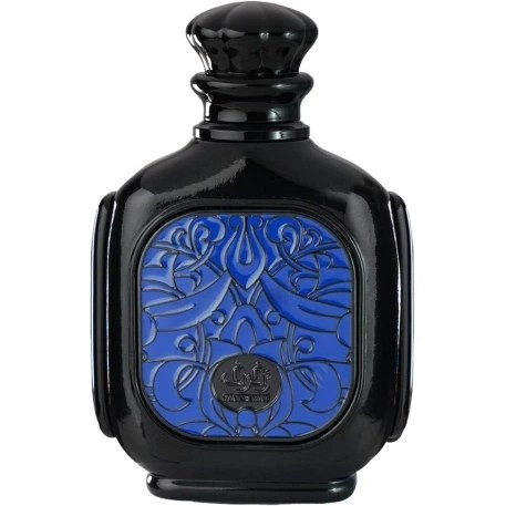 ادوپرفیوم Zukhruf Black از برند Zimaya مشابه ساواج الکسیر