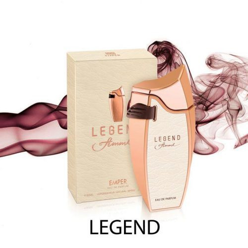 عطر ادکلن امپر لجند فم